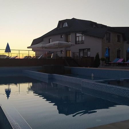 Apartman Milmari Idila Kopaonik Esterno foto