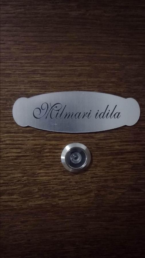 Apartman Milmari Idila Kopaonik Esterno foto