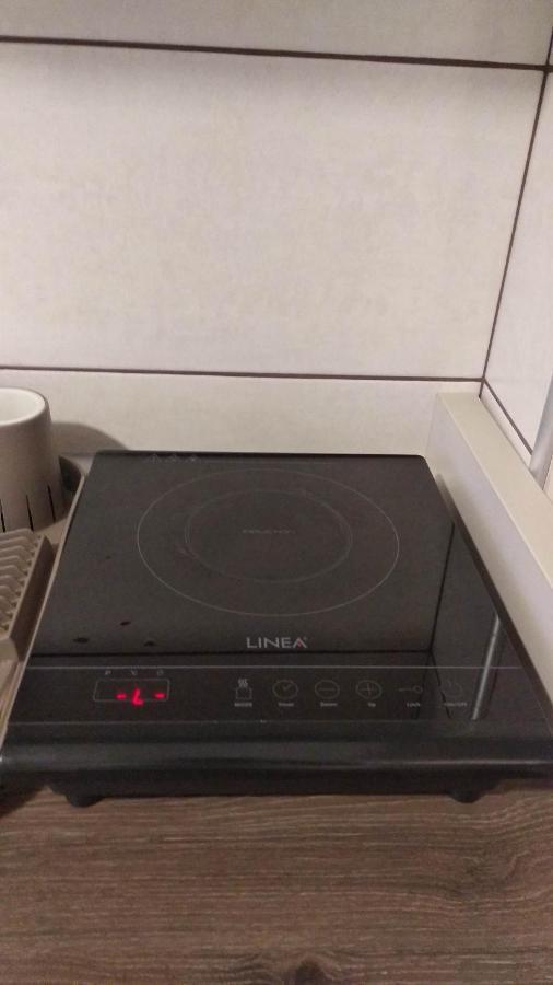 Apartman Milmari Idila Kopaonik Esterno foto