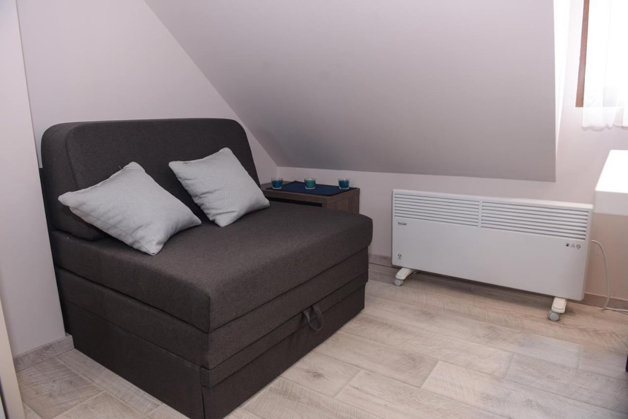 Apartman Milmari Idila Kopaonik Esterno foto