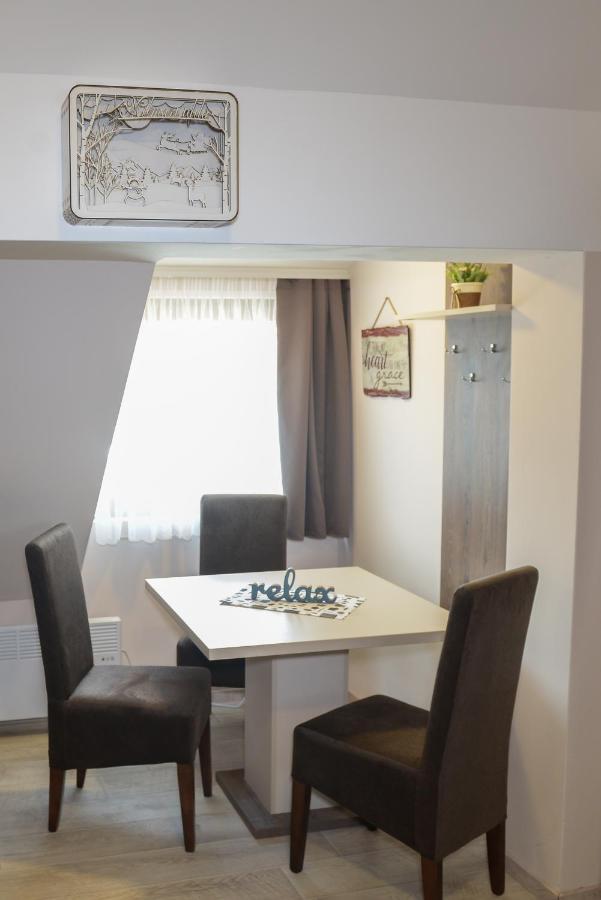 Apartman Milmari Idila Kopaonik Esterno foto