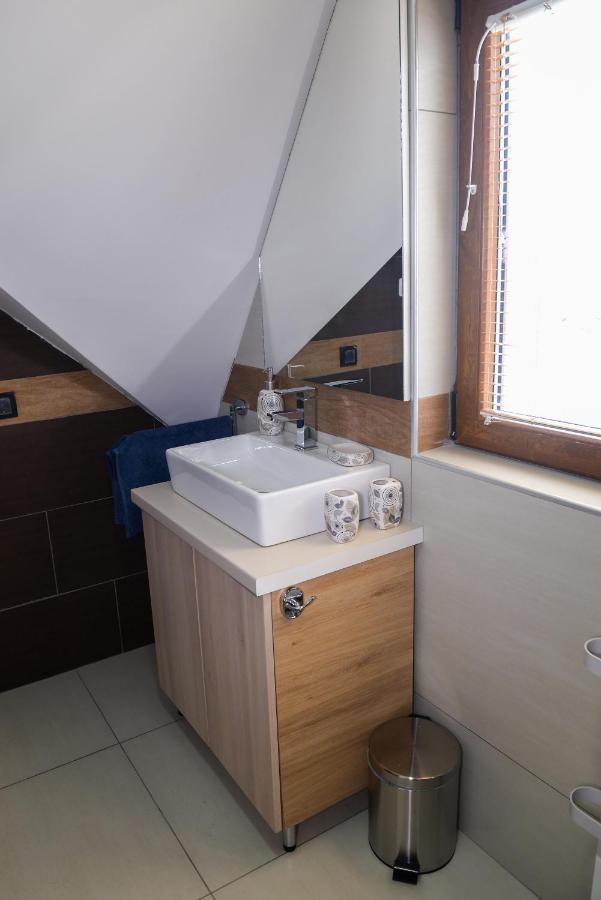 Apartman Milmari Idila Kopaonik Esterno foto