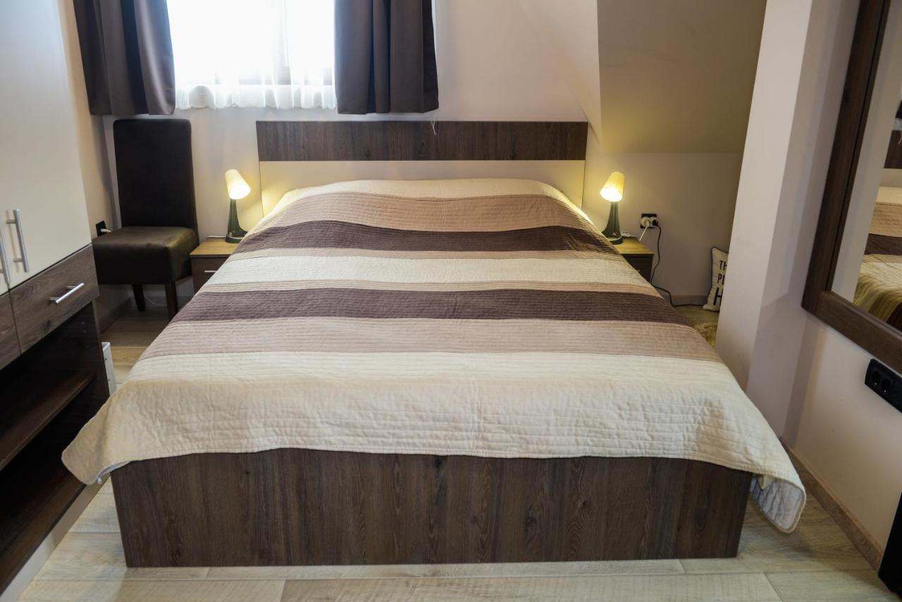 Apartman Milmari Idila Kopaonik Esterno foto