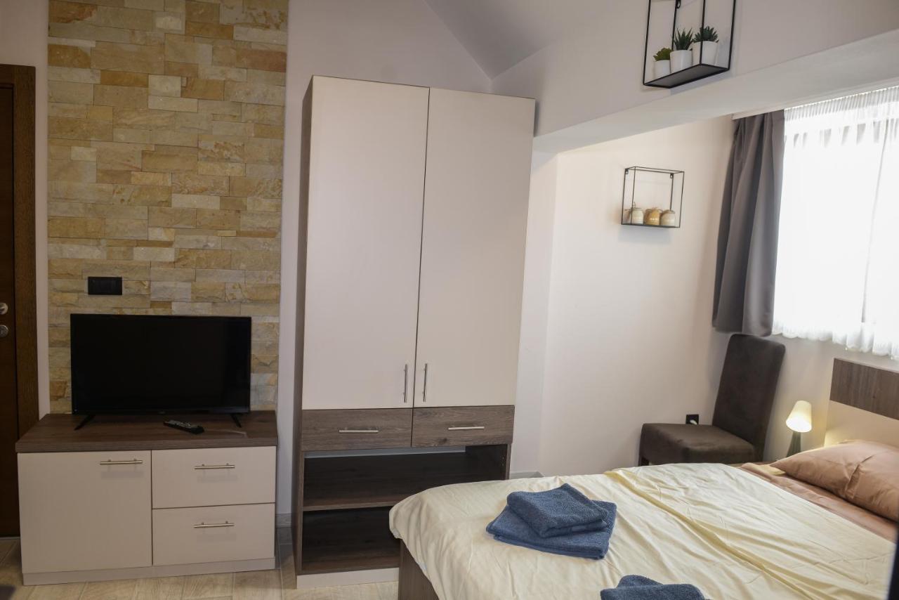 Apartman Milmari Idila Kopaonik Esterno foto