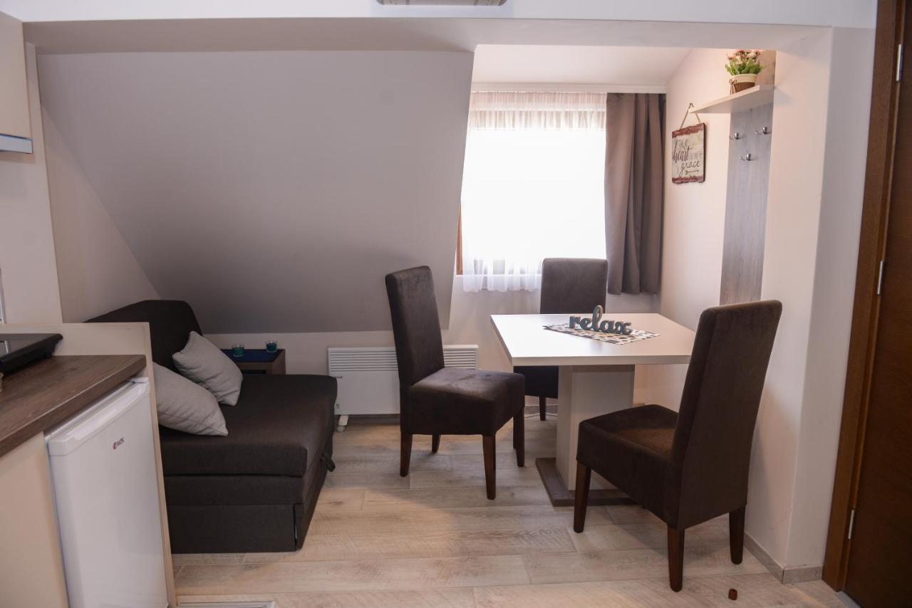 Apartman Milmari Idila Kopaonik Esterno foto