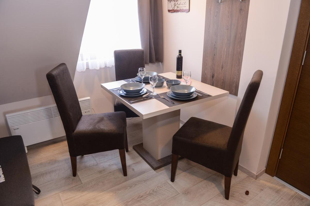Apartman Milmari Idila Kopaonik Esterno foto
