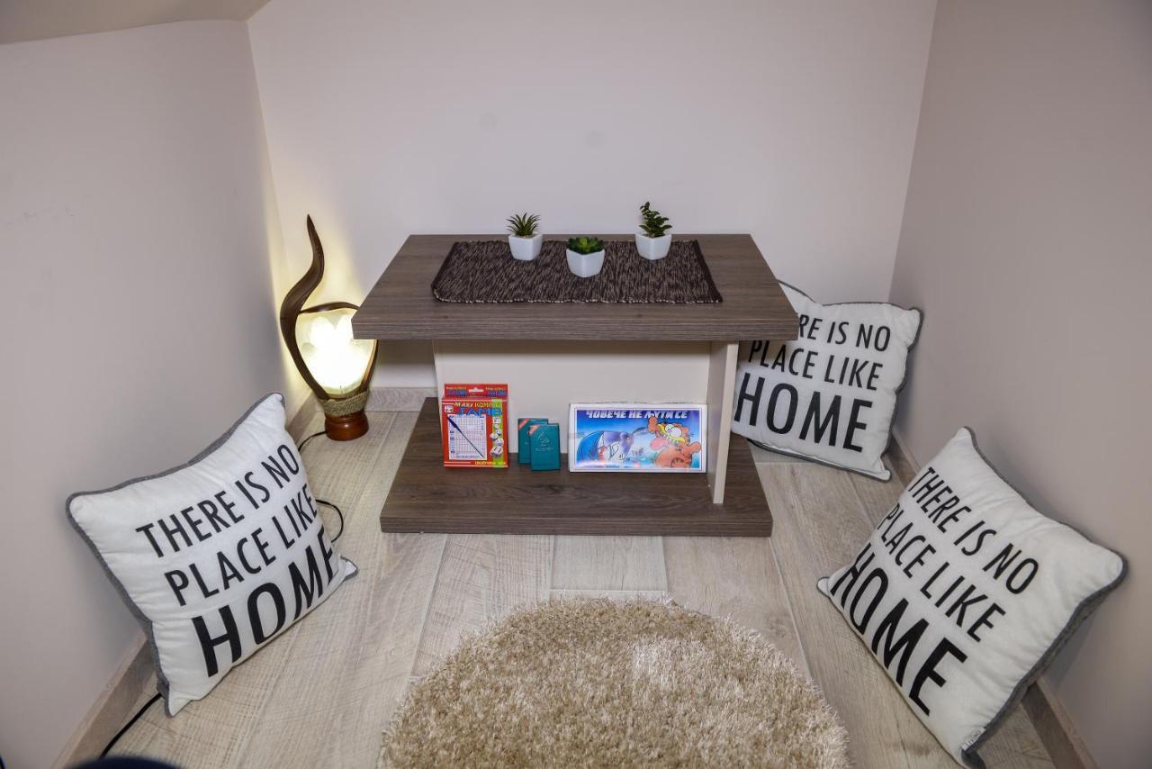Apartman Milmari Idila Kopaonik Esterno foto