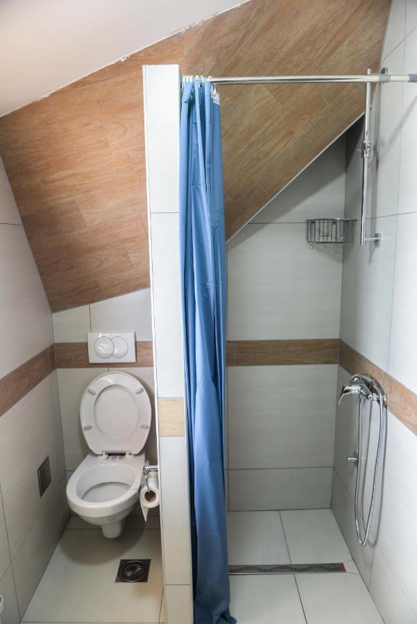 Apartman Milmari Idila Kopaonik Esterno foto