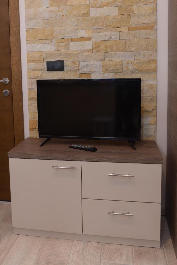 Apartman Milmari Idila Kopaonik Esterno foto