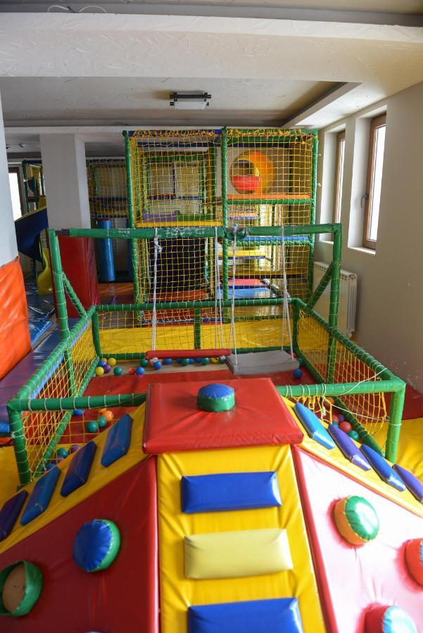 Apartman Milmari Idila Kopaonik Esterno foto