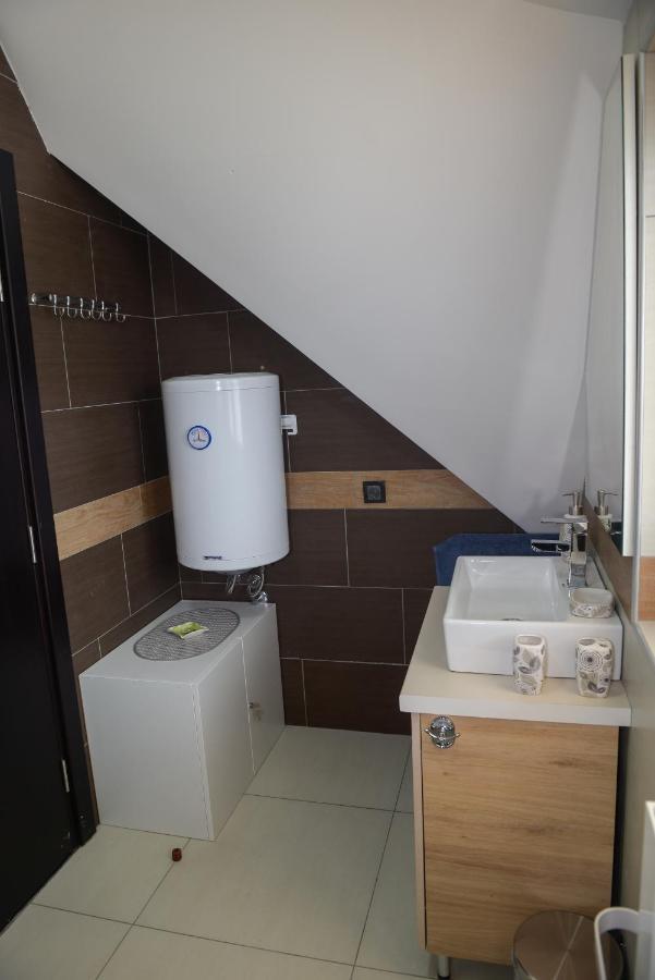 Apartman Milmari Idila Kopaonik Esterno foto