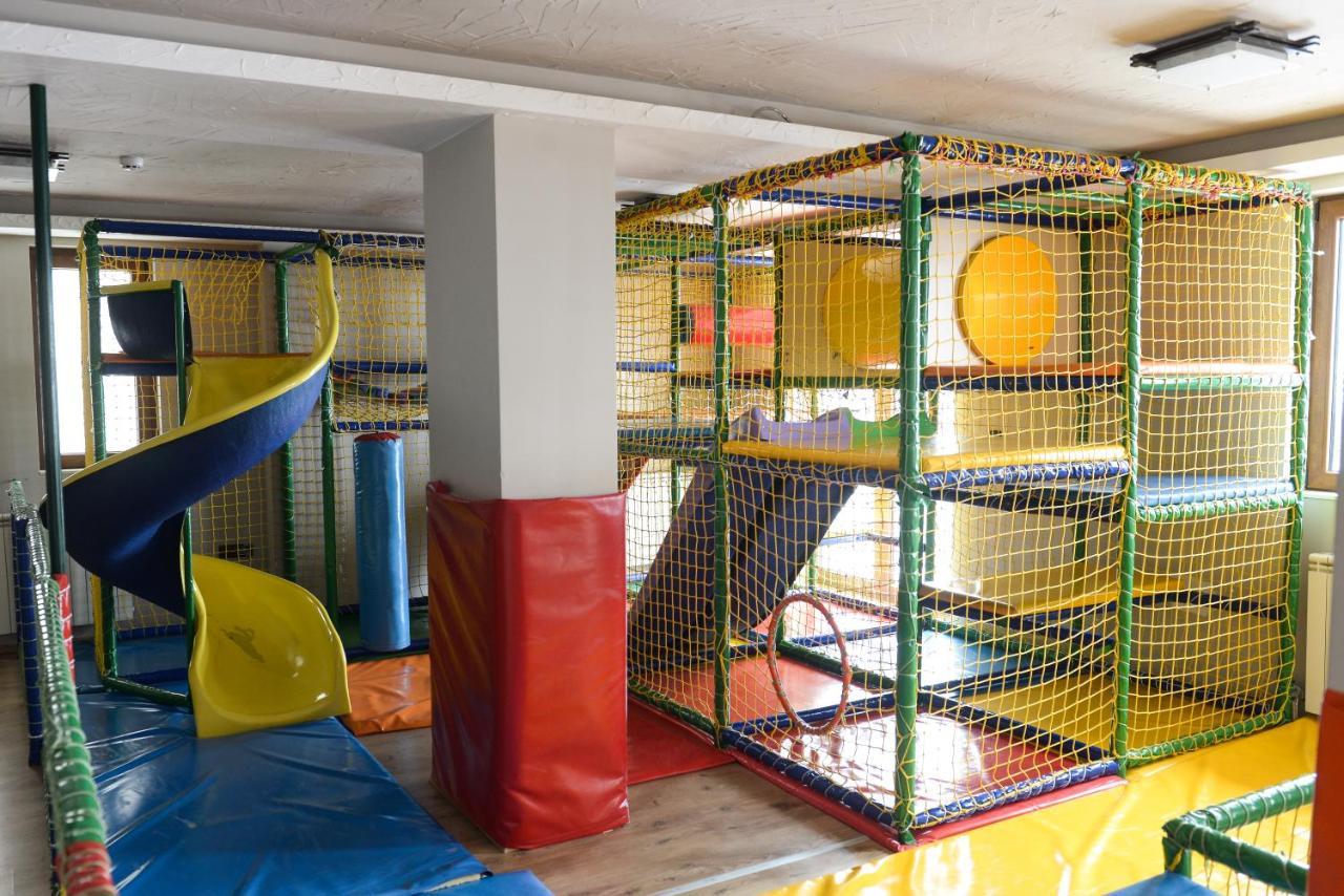 Apartman Milmari Idila Kopaonik Esterno foto