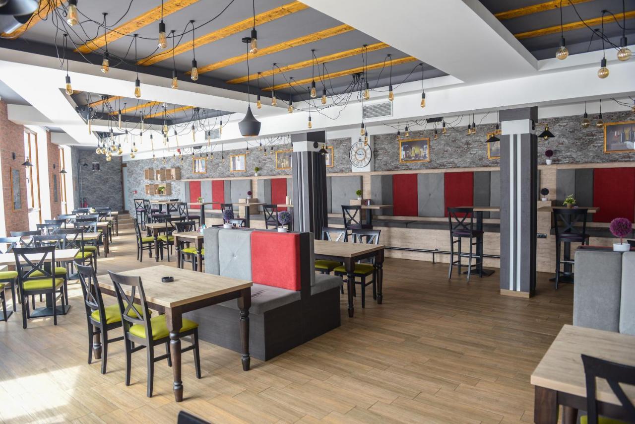Apartman Milmari Idila Kopaonik Esterno foto