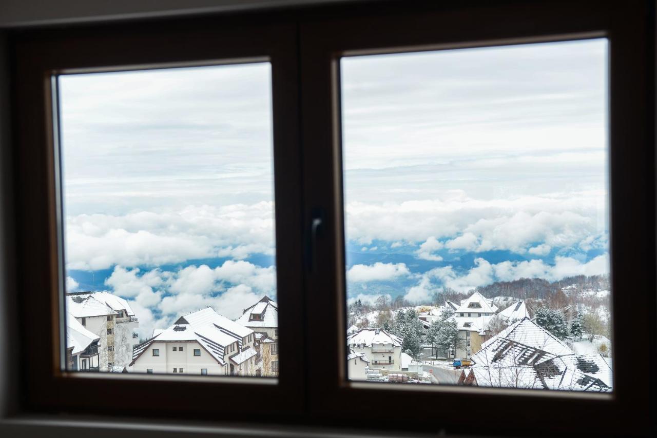 Apartman Milmari Idila Kopaonik Esterno foto