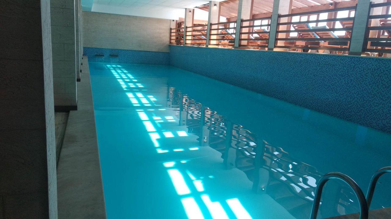 Apartman Milmari Idila Kopaonik Esterno foto