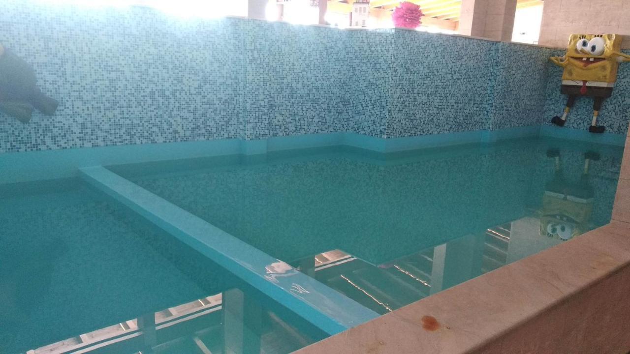 Apartman Milmari Idila Kopaonik Esterno foto