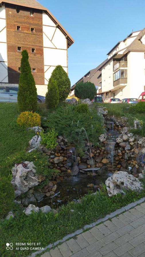 Apartman Milmari Idila Kopaonik Esterno foto