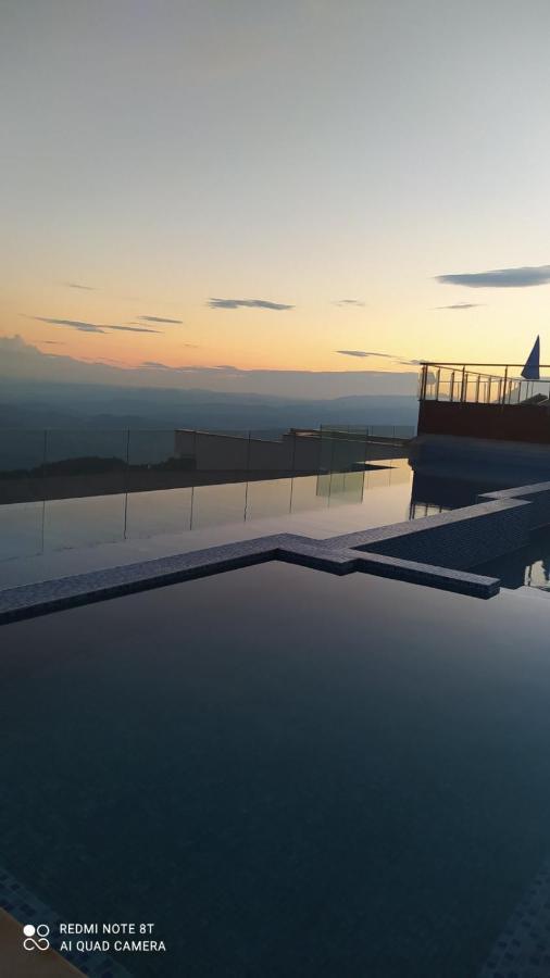 Apartman Milmari Idila Kopaonik Esterno foto