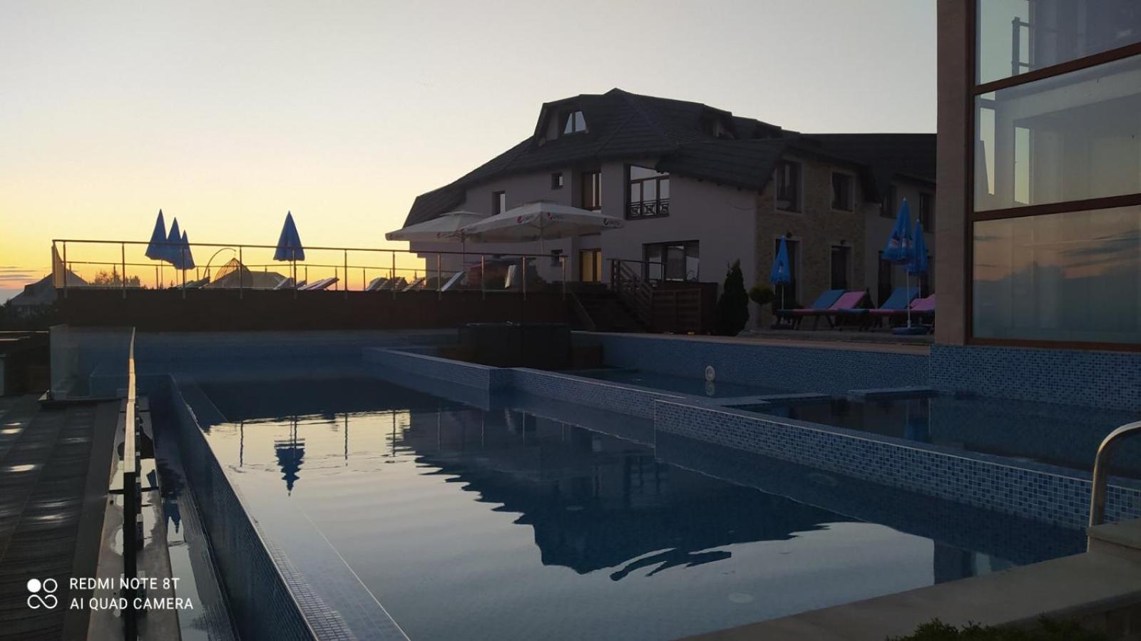 Apartman Milmari Idila Kopaonik Esterno foto